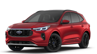 2026 Ford Escape® External Image 2